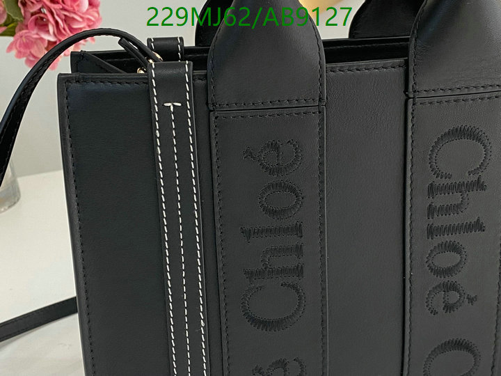 Chlo-Bag-Mirror Quality Code: AB9127 $: 229USD