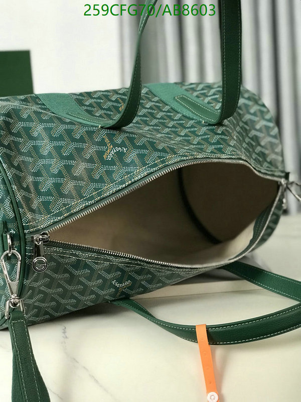 Goyard-Bag-Mirror Quality Code: AB8603 $: 259USD