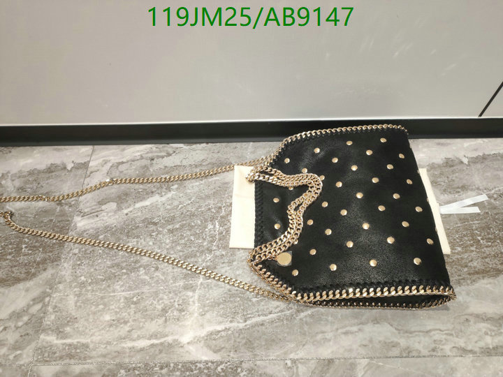 Stella McCartney-Bag-Mirror Quality Code: AB9147