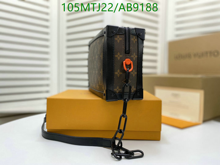 LV-Bag-4A Quality Code: AB9188 $: 105USD