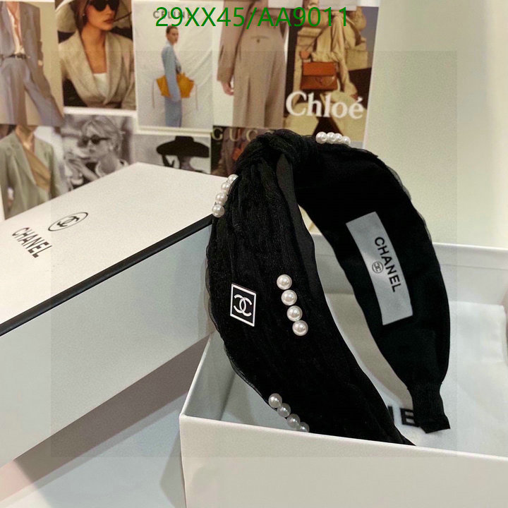 Chanel-Headband Code: AA9011 $: 29USD