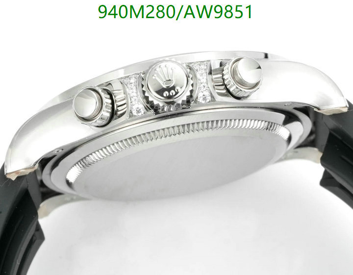 Rolex-Watch-Mirror Quality Code: AW9851 $: 940USD