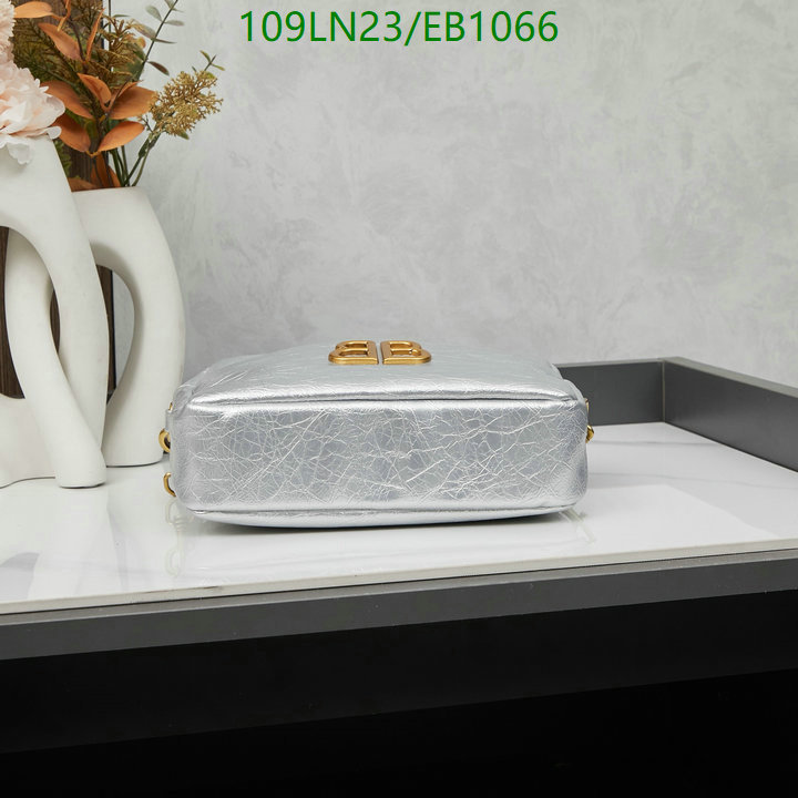 Balenciaga-Bag-4A Quality Code: EB1066