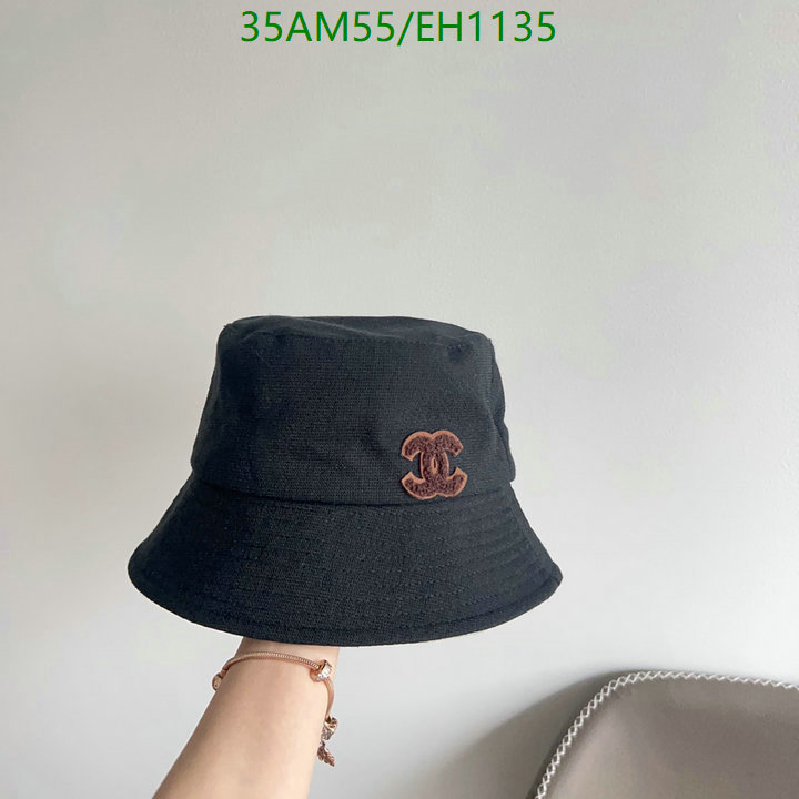 Chanel-Cap(Hat) Code: EH1135 $: 35USD