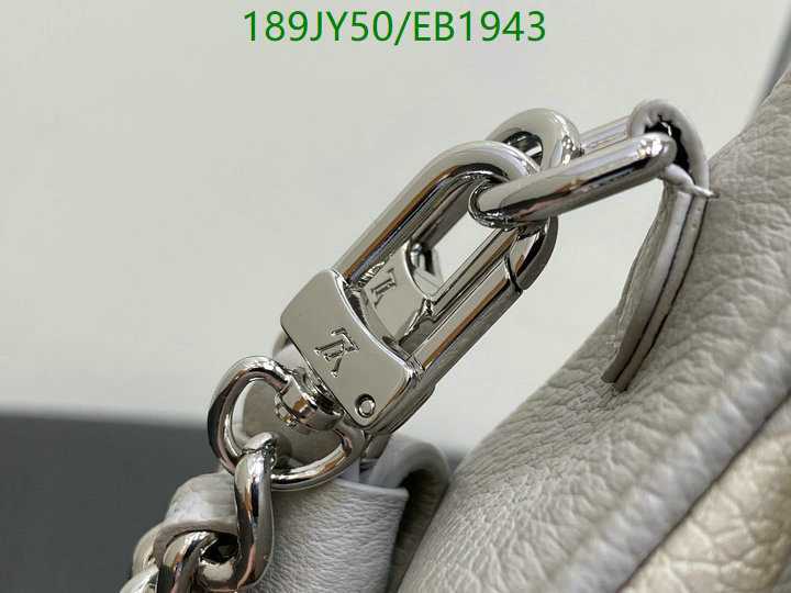 LV-Bag-Mirror Quality Code: EB1943 $: 189USD