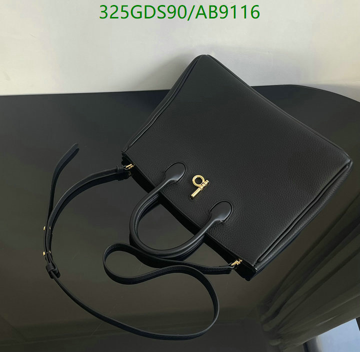 Burberry-Bag-Mirror Quality Code: AB9116