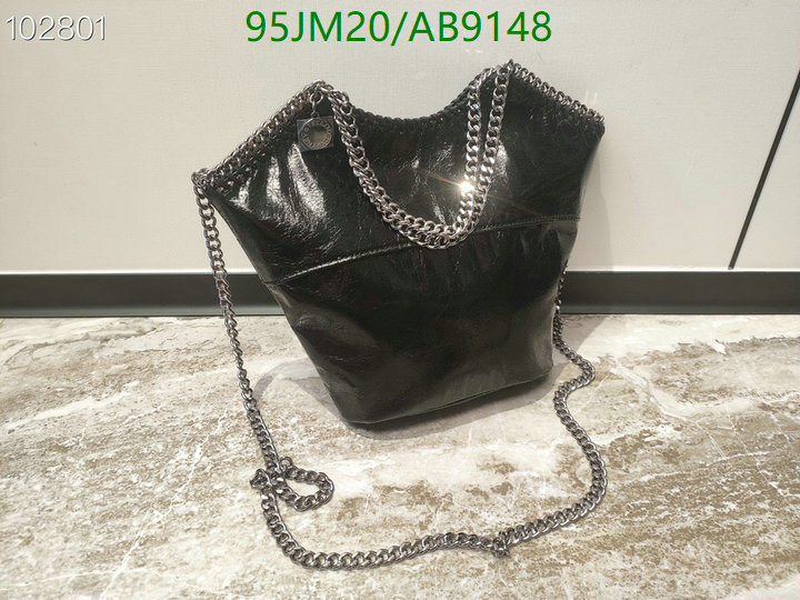 Stella McCartney-Bag-Mirror Quality Code: AB9148