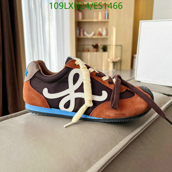 Loewe-Women Shoes Code: ES1466 $: 109USD