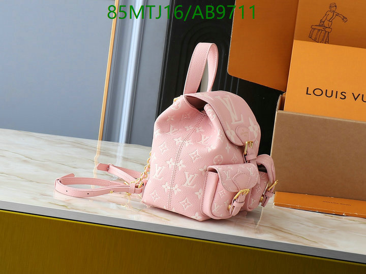 LV-Bag-4A Quality Code: AB9711 $: 85USD