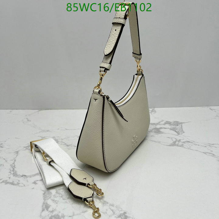 Tory Burch-Bag-4A Quality Code: EB1102 $: 85USD