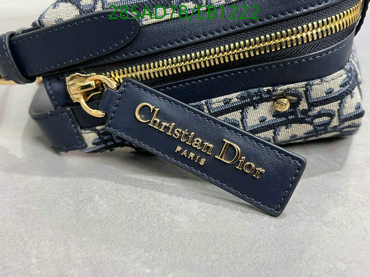 Dior-Bag-Mirror Quality Code: EB1222