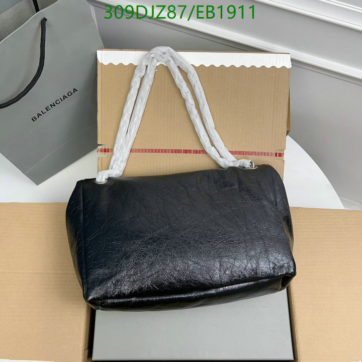 Balenciaga-Bag-Mirror Quality Code: EB1911 $: 309USD