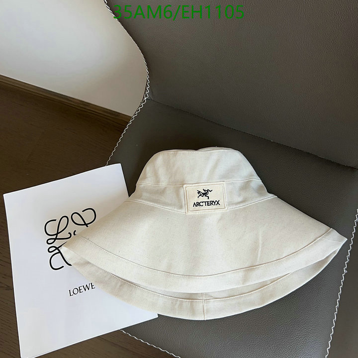 ARCTERYX-Cap(Hat) Code: EH1105 $: 35USD