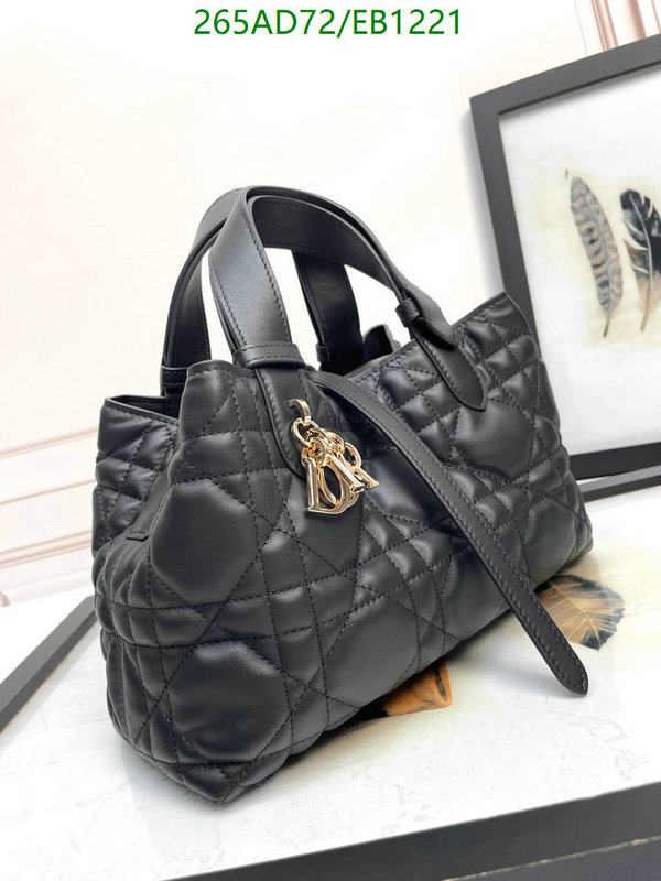 Dior-Bag-Mirror Quality Code: EB1221 $: 265USD