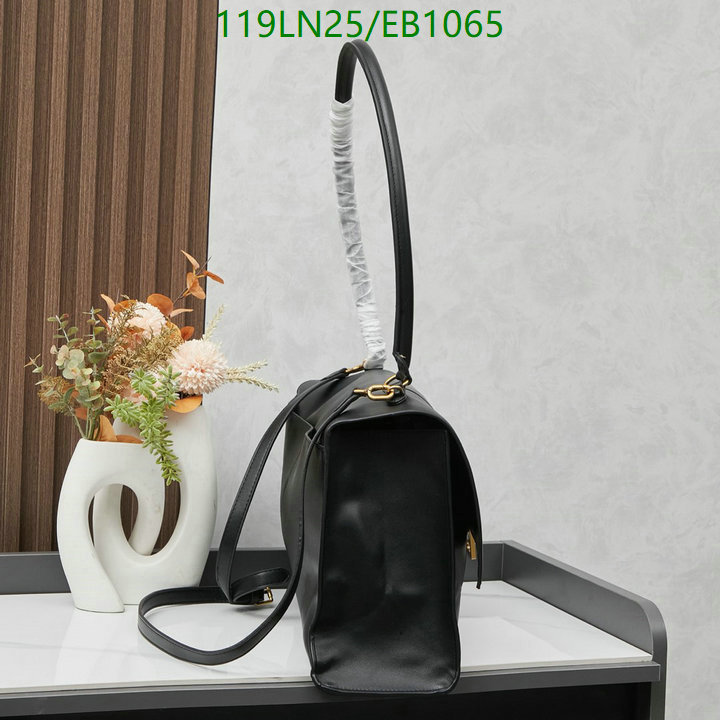 Balenciaga-Bag-4A Quality Code: EB1065 $: 119USD