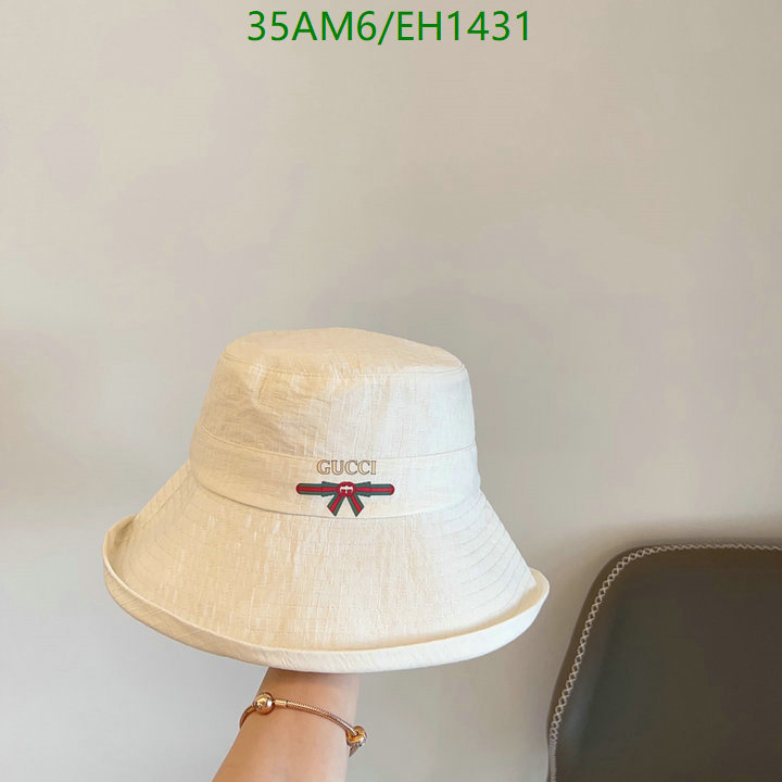 Gucci-Cap(Hat) Code: EH1431 $: 35USD