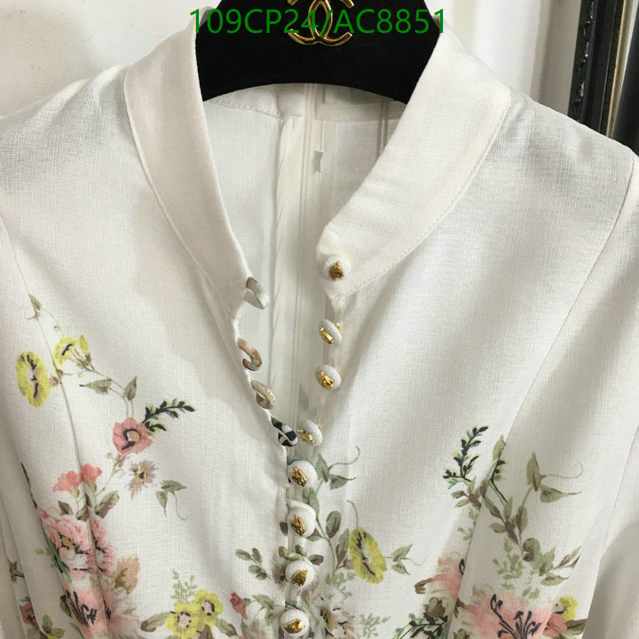 Zimmermann-Clothing Code: AC8851 $: 109USD