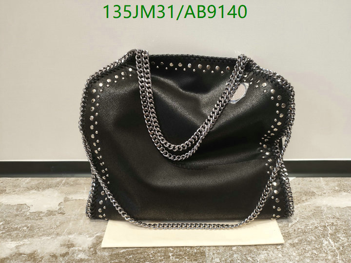 Stella McCartney-Bag-Mirror Quality Code: AB9140