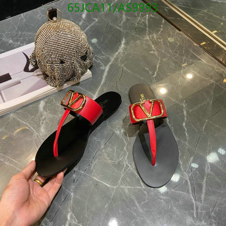 Valentino-Women Shoes Code: AS9993 $: 65USD