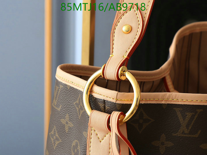 LV-Bag-4A Quality Code: AB9718 $: 85USD