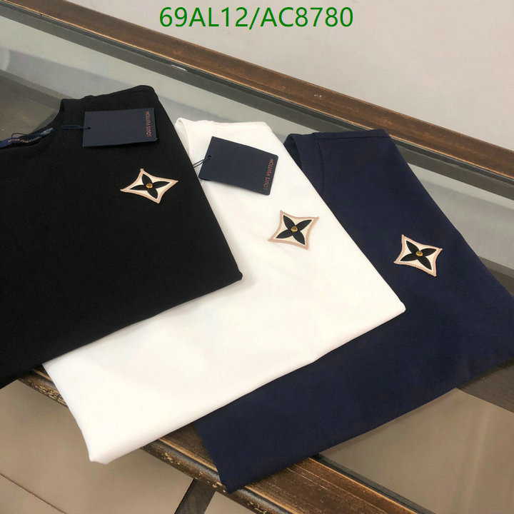 LV-Clothing Code: AC8780 $: 69USD