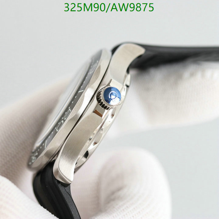 Omega-Watch-Mirror Quality Code: AW9875 $: 325USD