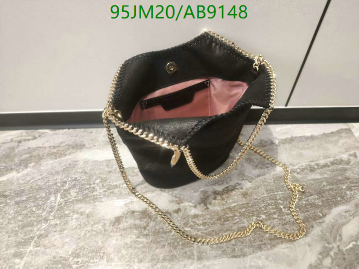 Stella McCartney-Bag-Mirror Quality Code: AB9148