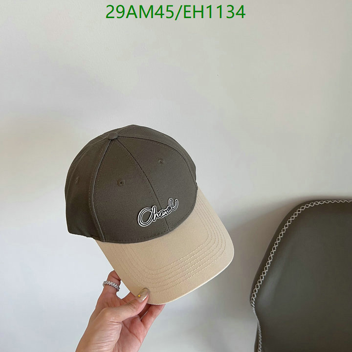 Chanel-Cap(Hat) Code: EH1134 $: 29USD