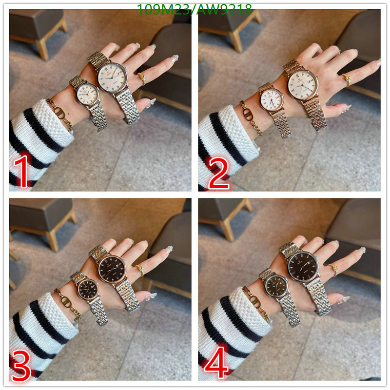 Omega-Watch(4A) Code: AW9218 $: 105USD