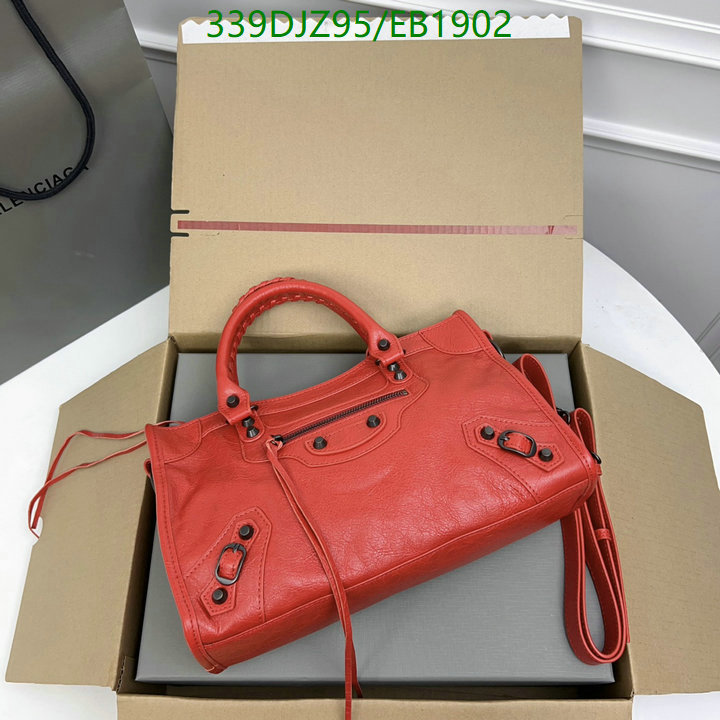 Balenciaga-Bag-Mirror Quality Code: EB1902 $: 339USD