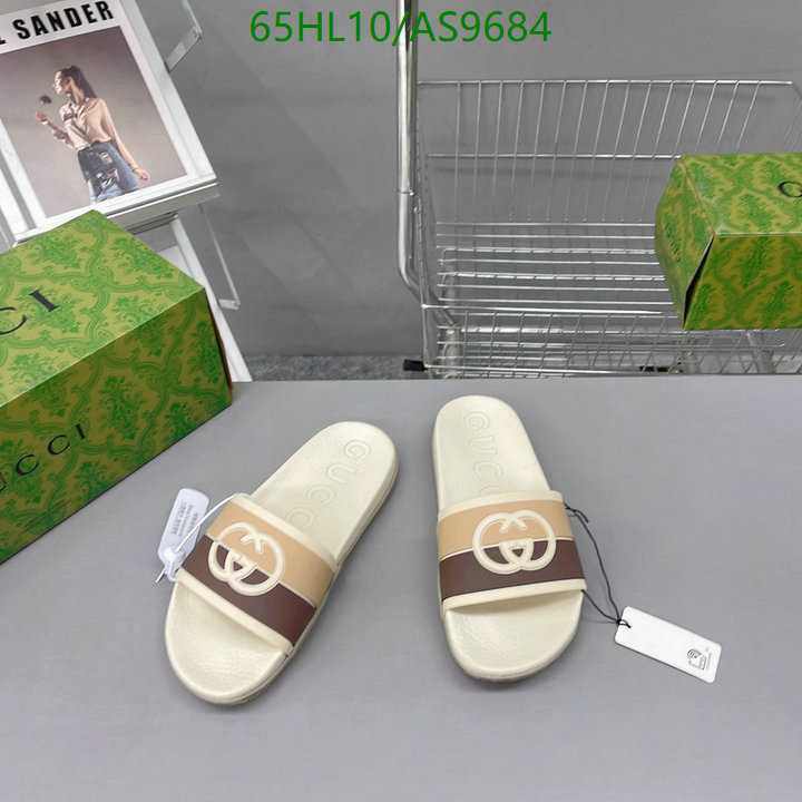 Gucci-Women Shoes Code: AS9684 $: 65USD