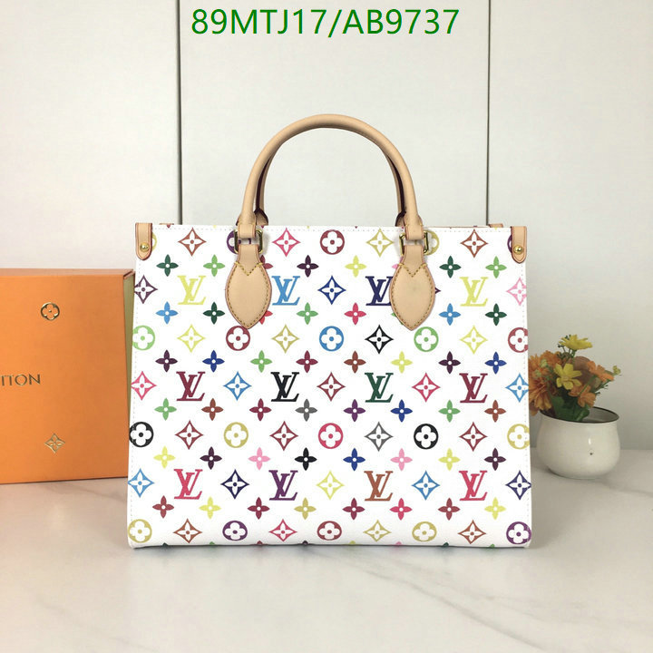 LV-Bag-4A Quality Code: AB9737 $: 89USD