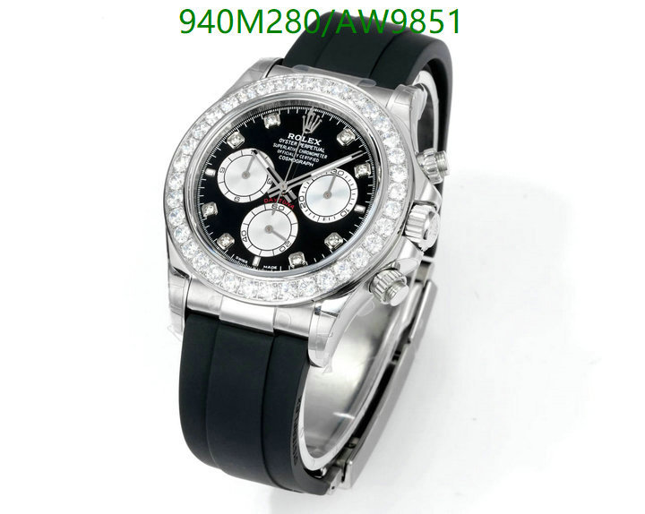 Rolex-Watch-Mirror Quality Code: AW9851 $: 940USD