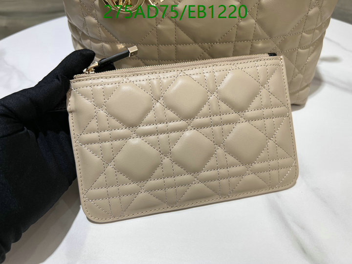 Dior-Bag-Mirror Quality Code: EB1220 $: 275USD