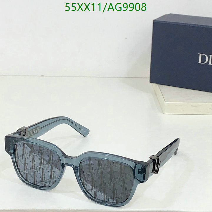 Dior-Glasses Code: AG9908 $: 55USD