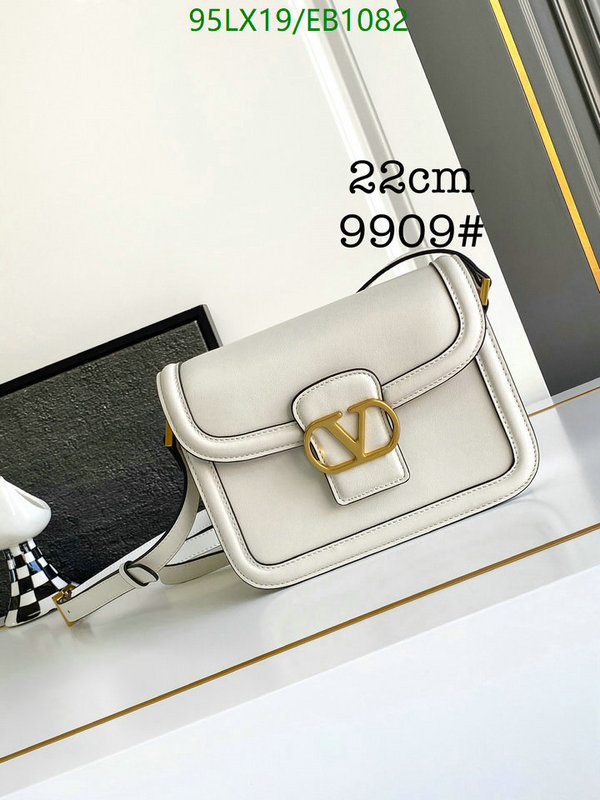 Valentino-Bag-4A Quality Code: EB1082 $: 95USD