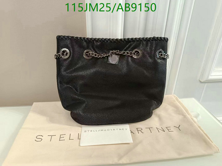 Stella McCartney-Bag-Mirror Quality Code: AB9150 $: 115USD