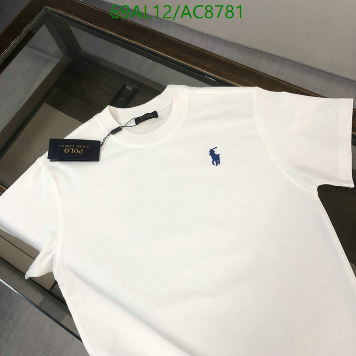 Polo-Clothing Code: AC8781 $: 69USD