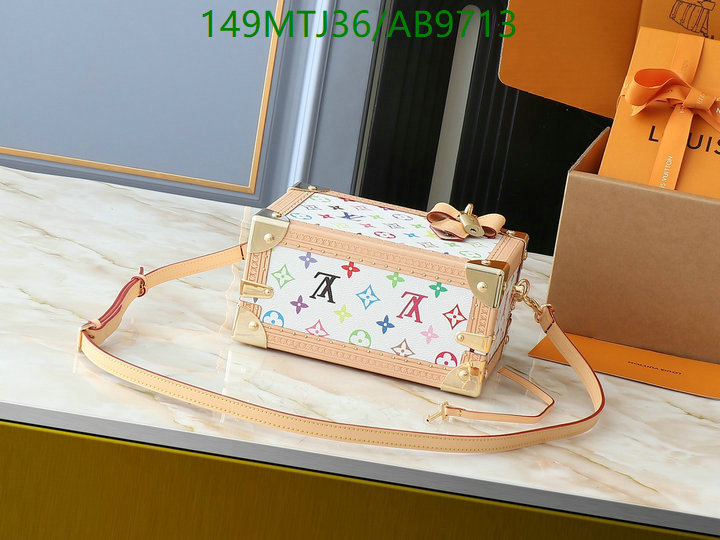 LV-Bag-4A Quality Code: AB9713 $: 149USD