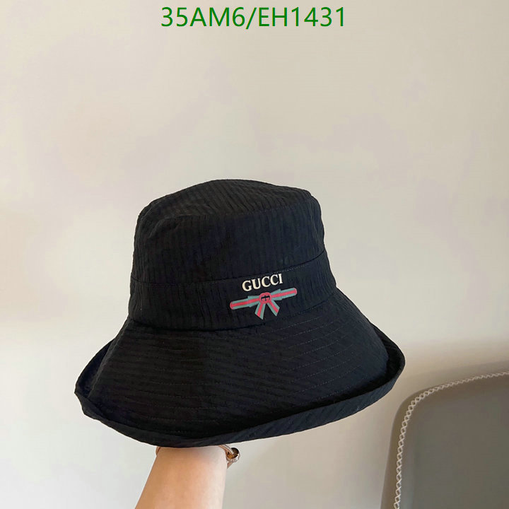 Gucci-Cap(Hat) Code: EH1431 $: 35USD