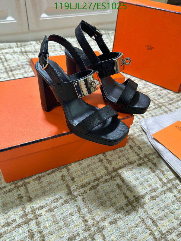 Hermes-Women Shoes Code: ES1025 $: 119USD