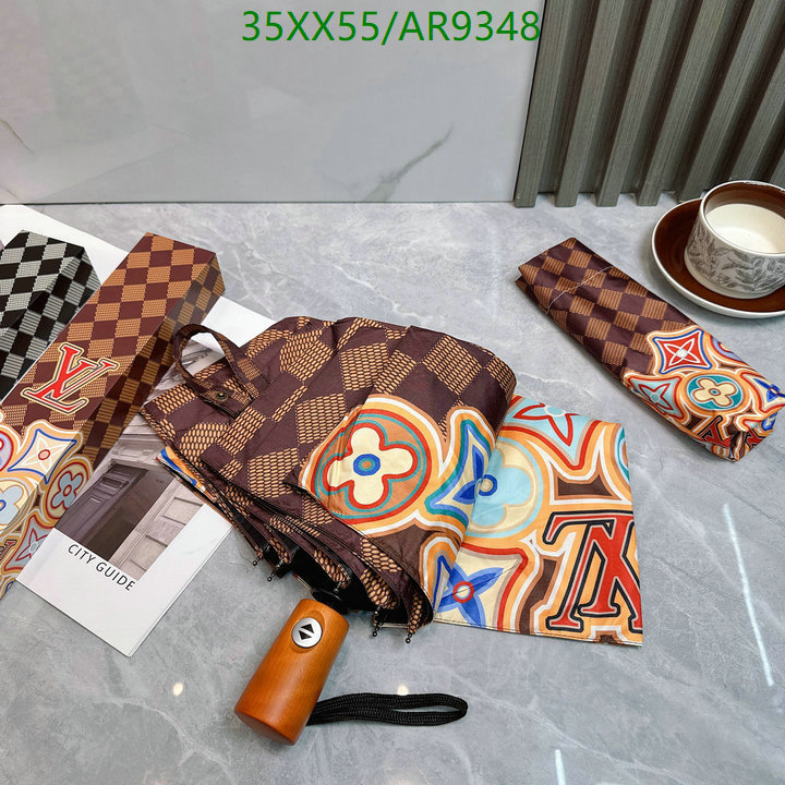 LV-Umbrella Code: AR9348 $: 35USD