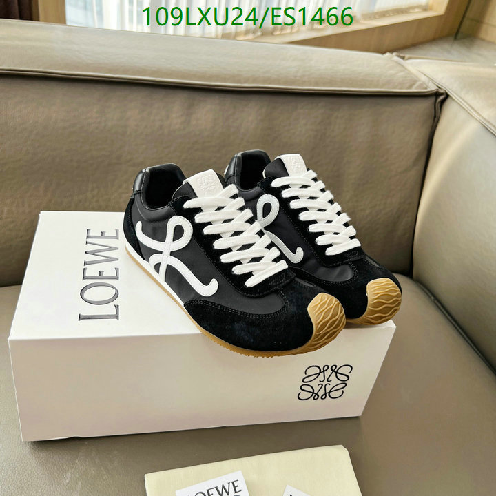 Loewe-Women Shoes Code: ES1466 $: 109USD