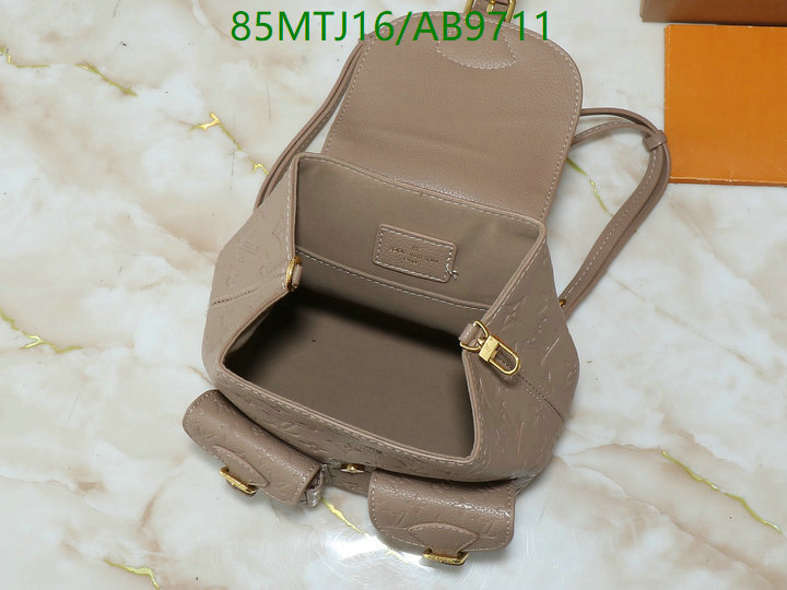 LV-Bag-4A Quality Code: AB9711 $: 85USD