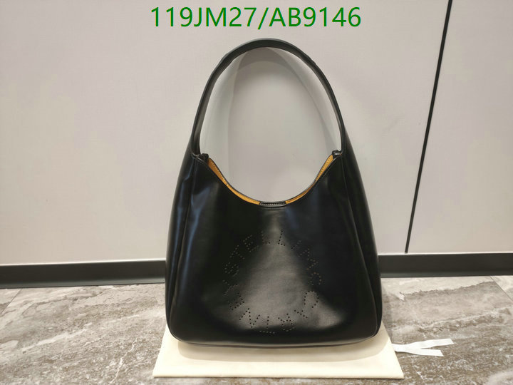 Stella McCartney-Bag-Mirror Quality Code: AB9146 $: 119USD