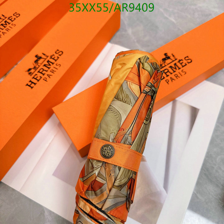 Hermes-Umbrella Code: AR9409 $: 35USD