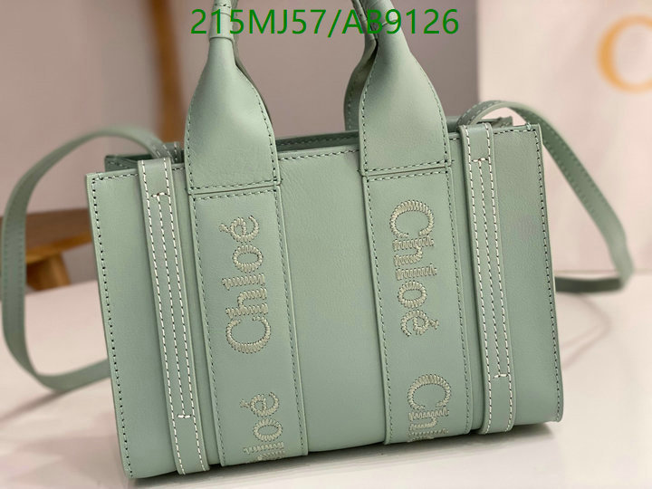 Chlo-Bag-Mirror Quality Code: AB9126 $: 215USD