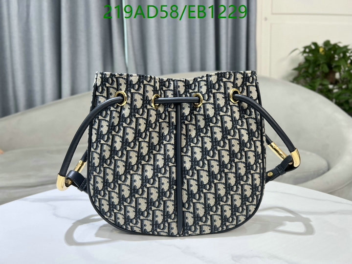 Dior-Bag-Mirror Quality Code: EB1229
