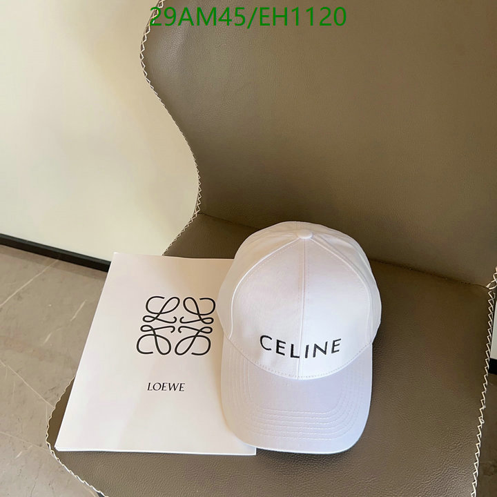 Celine-Cap(Hat) Code: EH1120 $: 29USD