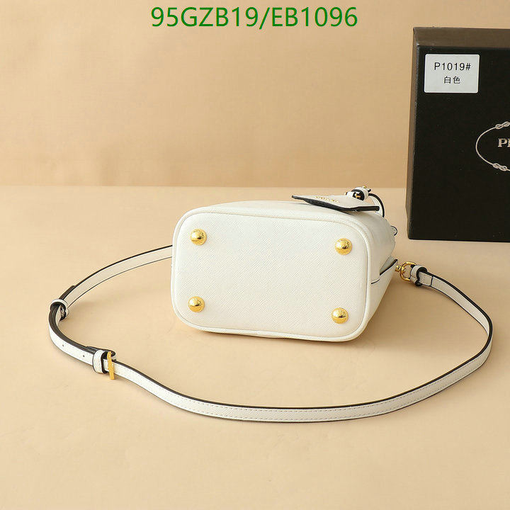 Prada-Bag-4A Quality Code: EB1096 $: 95USD